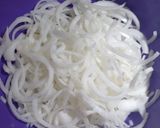 Foto del paso 1 de la receta: Sopa paraguaya