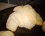 Foto del paso 10 de la receta: Medialunas de Grasa