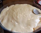 Foto del paso 4 de la receta Goxua, postre vasco