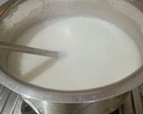 गुजराती स्टाइल बासुंदी रेसिपी चरण 2 फोटो