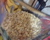 Foto del paso 1 de la receta: Galletas de avena y arándanos