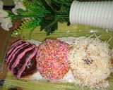 Foto langkah ke 6 dari resep Donat susu mantul.