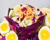 Foto del paso 4 de la receta: ENSALADA 🥗CAFAYATE🥗