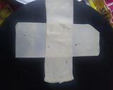 A picture of step 6 of Mat Samosa.