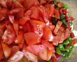 A picture of step 1 of Pilipili #author marathon#.
