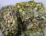 Foto langkah ke 2 dari resep Tempe Kacang Goreng Pedas.