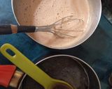 Foto langkah ke 2 dari resep Puding jelly kopi cappucino.