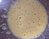Foto langkah ke 3 dari resep Lava Cake tepung Beras (gluten free).
