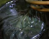 Foto langkah ke 2 dari resep Cendol kecebong.
