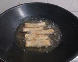 Foto langkah ke 7 dari resep Lumpia Rebung.