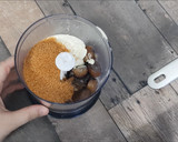 Foto del paso 5 de la receta: Bombones de castaña y chocolate