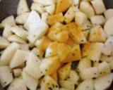 Bengali Aloo posto recipe step 4 photo