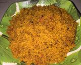 Foto langkah ke 6 dari resep Serundeng kelapa.
