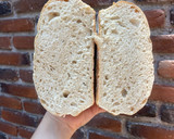 Foto del paso 9 de la receta: Pan de masa madre