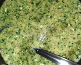 कढ़ी पकोड़ा (kadhi pakoda recipe in Hindi) रेसिपी चरण 3 फोटो