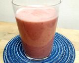 Foto del paso 3 de la receta: Batido de Fresa, frutos secos y Avena