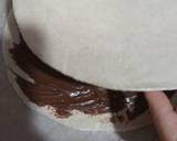 Puff star recipe step 2 photo