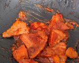 Foto langkah ke 4 dari resep Krengsengan Daging.