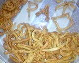 A picture of step 6 of Hot & crispy snack.