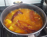 Foto del paso 13 de la receta: Marmitako de bonito bueno y rico de la Brigada espartana