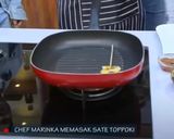 Foto langkah ke 3 dari resep Sapokki (Sate Topokki).