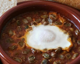 Foto del paso 13 de la receta: Habas a la extremeña