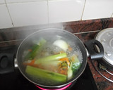 Foto del paso 4 de la receta: Vichyssoise de lechuga