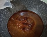 Foto langkah ke 2 dari resep Bolu Karamel Mini.