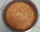 Foto langkah ke 3 dari resep 15. Getuk Gula Merah.