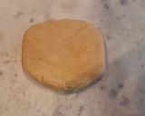 Foto del paso 5 de la receta Galletas de anacardos