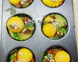 Kreatív-gyors reggeli 🍳😊 recept fázis 3 fotója