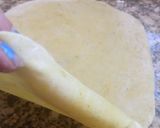 Foto del paso 6 de la receta: Ravioles veganos de queso de girasol (🌱)