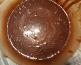 Foto del paso 4 de la receta: Helado de chocolate cremoso