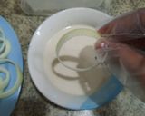 Foto langkah ke 3 dari resep ONION RING #dapurelbeweek18.