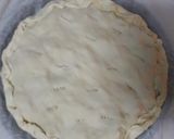 Foto del paso 8 de la receta: Empanada de pollo al curry (Muy fácil)