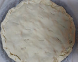 Foto del paso 8 de la receta: Empanada de pollo al curry (Muy fácil)