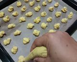 Foto langkah ke 3 dari resep Snack ubi keju (Mpasi).