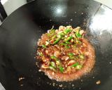 Foto langkah ke 2 dari resep Tumis Tempe Telur Puyuh.