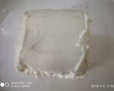 A picture of step 4 of Banana wall bread fruit sandwich.