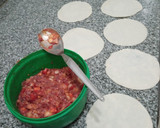 Foto del paso 1 de la receta: Empanadas árabes