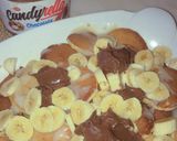 Mini pancakes 🥞matakin girki4 hoto