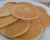 Foto langkah ke 6 dari resep Pancake.