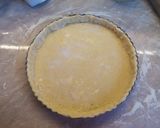 Tarte aux pommes recept fázis 3 fotója