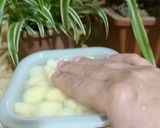 صورة لخطوة 5 من وصفة مربى التفاح