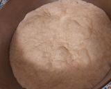 Pas rețetă Pizza ca la pizzerie 2 fotografie