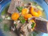 Sop tulang iga