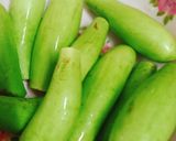 Hình bước làm 4 của món Mắm kho