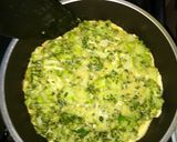 Foto del paso 8 de la receta: Técnicas de cocina: Preparar una tortilla de verdura