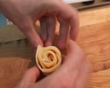 Foto del paso 10 de la receta: Rosas de manzana