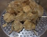 Foto langkah ke 4 dari resep Ekado ala fe.